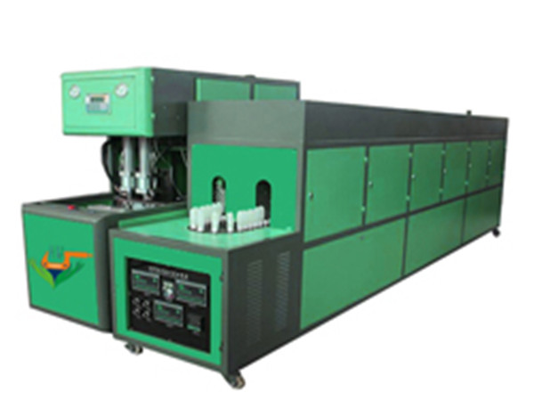 HW-PP-2L半自動吹瓶機